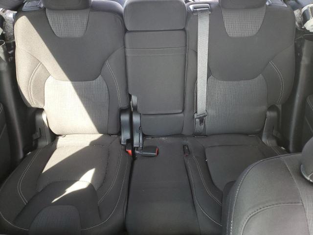 1C4PJLCB0FW656635 Jeep Cherokee Latitude