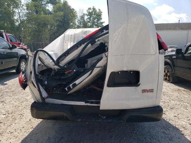 1GTZ7GFF2G1212930 GMC Savana G3500