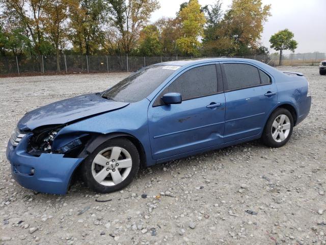 2009 Ford Fusion SE