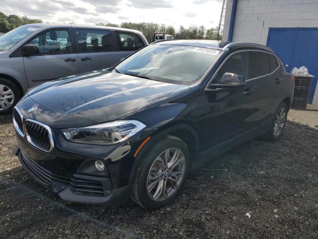 2020 BMW X2 xDrive28i