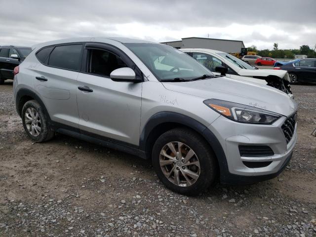 KM8J2CA47KU890294 | 2019 HYUNDAI TUCSON SE