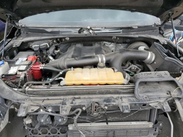 1FTEW1CG9HFA71693 Ford F150 Supercrew