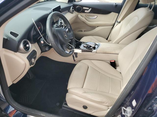 WDC0G4JBXGF083084 Mercedes-Benz GLC 300