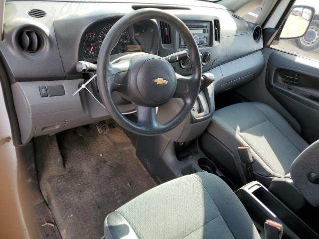 2017 CHEVROLET CITY EXPRE - 3N63M0YNXHK714057