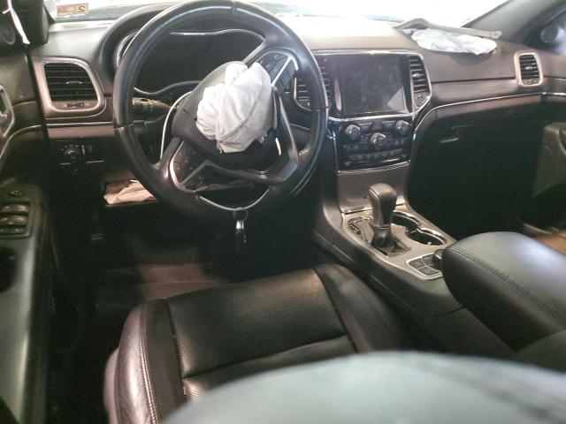 1C4RJFBG6LC280110 Jeep Grand Cherokee Limited