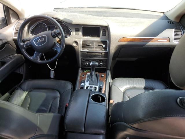 2015 AUDI Q7 TDI PRE - WA1LMAFE5FD027488