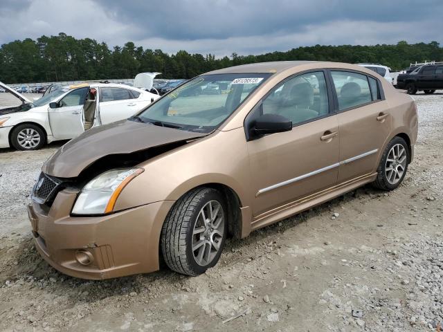 3N1AB6AP2AL668984 | 2010 Nissan sentra 2.0