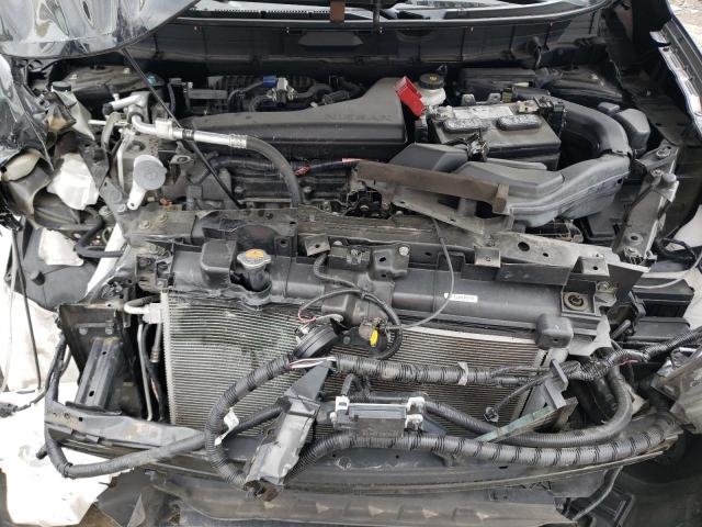 5N1AT2MV3JC826866 Nissan ROGUE S