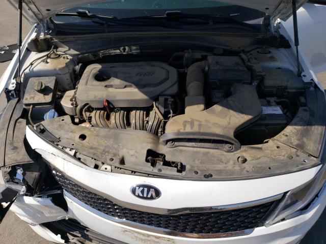 5XXGT4L36JG261846 KIA Optima Lx
