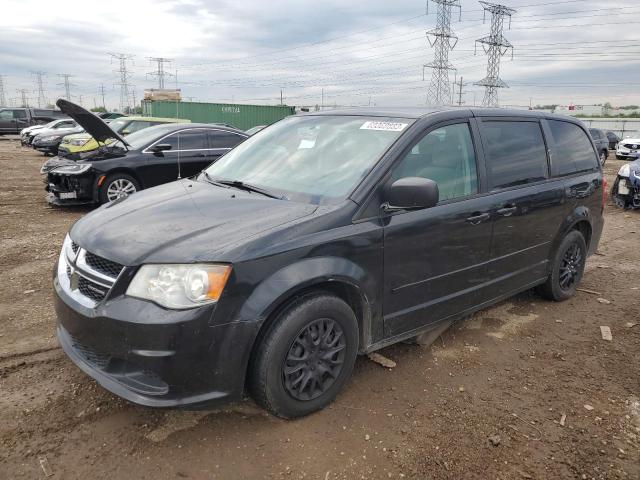 2012 Dodge Grand Caravan SE