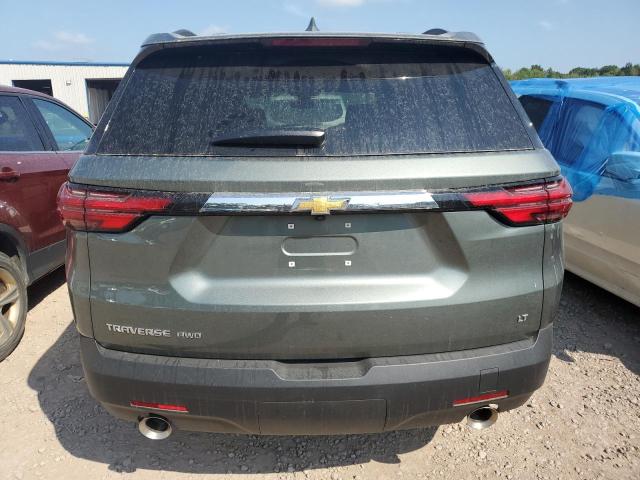 1GNEVHKW3PJ216749 Chevrolet Traverse L 6