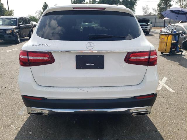 WDC0G4JB0KV180180 Mercedes-Benz GLC 300