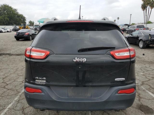 1C4PJMCS5EW315736 Jeep Cherokee Latitude