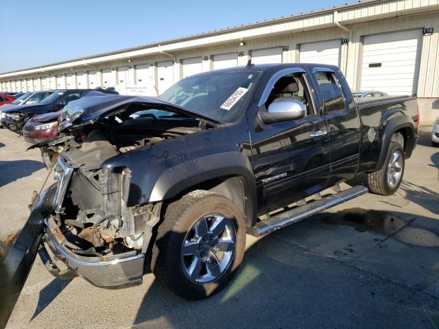 2012 GMC Sierra 1500 SLE