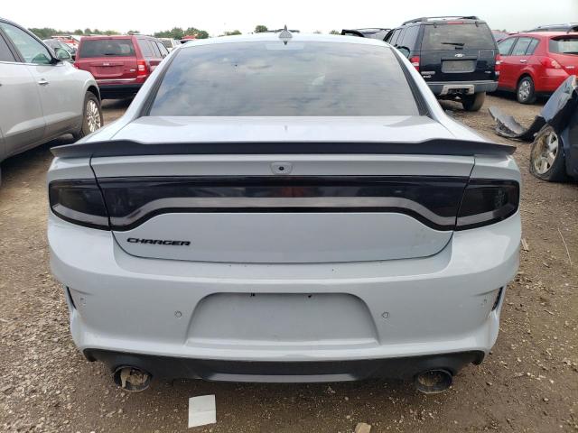 2022 DODGE CHARGER SC - 2C3CDXGJ4NH102224