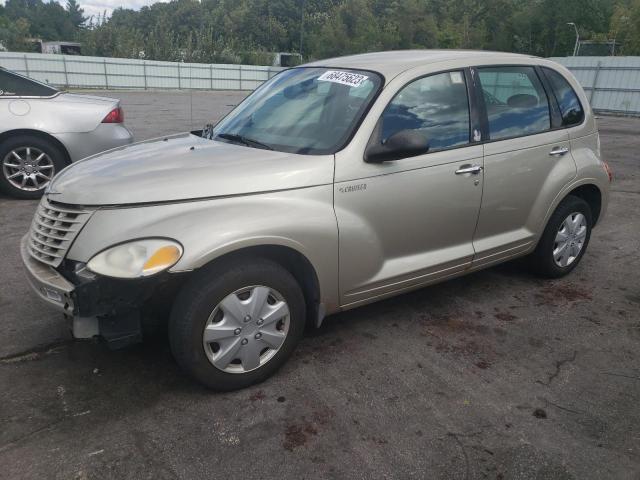 2005 Chrysler PT Cruiser 