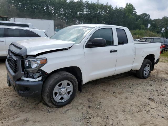 2019 Toyota Tundra 