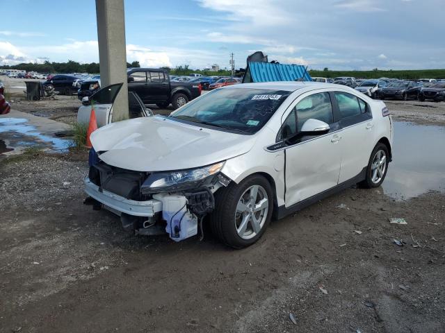 2015 Chevrolet Volt 