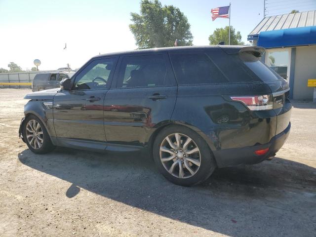 SALWR2PF6GA118783 | 2016 LAND ROVER RANGE ROVE