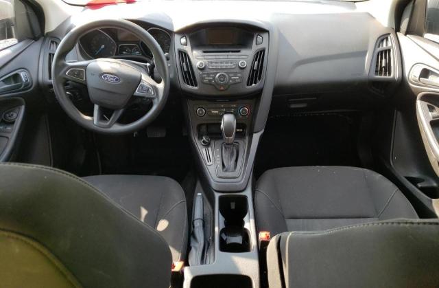 1FADP3E28HL250546 Ford FOCUS S