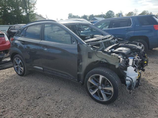 2021 HYUNDAI KONA ULTIM - KM8K5CA50MU654903