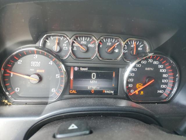 3GTP1VEC5FG480228 GMC Sierra C1500 Slt