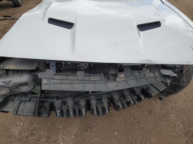  DODGE CHALLENGER 2021 Білий