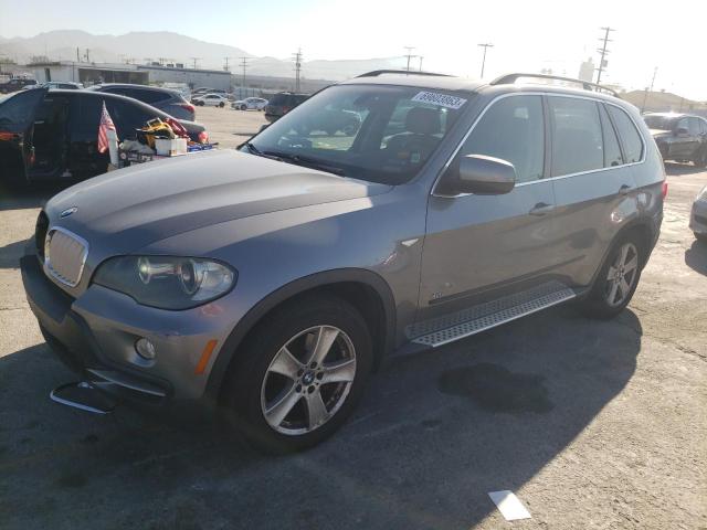 2007 BMW X5 4.8i