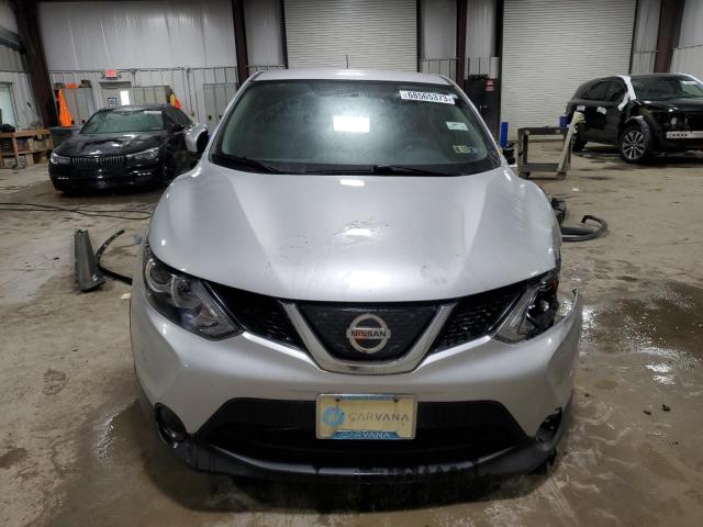 2019 NISSAN ROGUE SPT JN1BJ1CR5KW325445