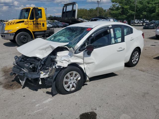 2015 Kia Rio LX