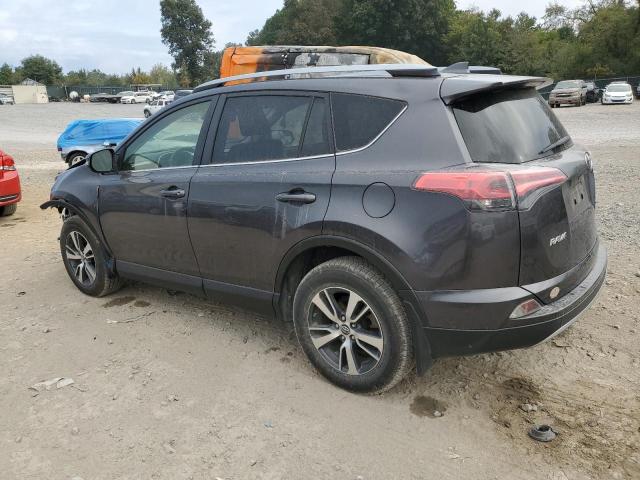 JTMWFREV4JJ176580 | 2018 TOYOTA RAV4 ADVEN