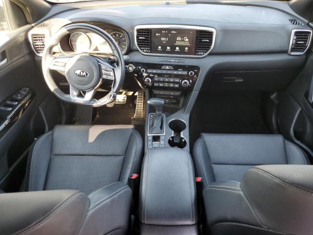 KNDP63AC8M7868686 KIA SPORTAGE S