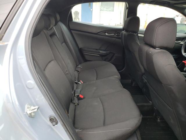 SHHFK7H67LU207253 Honda CIVIC EX