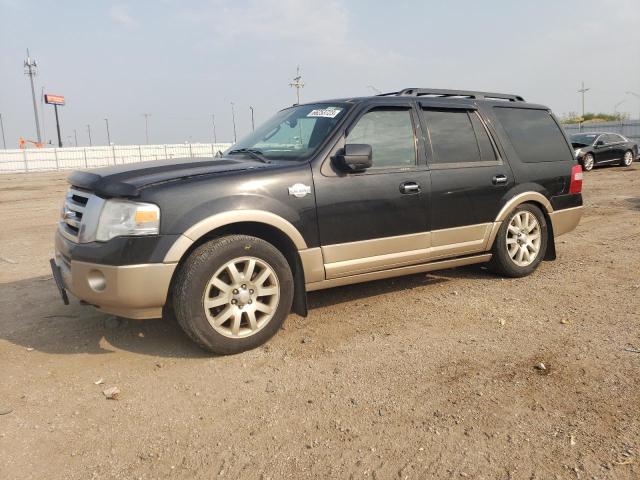 2011 Ford Expedition XLT