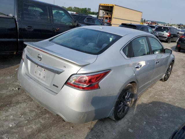 1N4AL3AP4FN902127 Nissan ALTIMA 2.5
