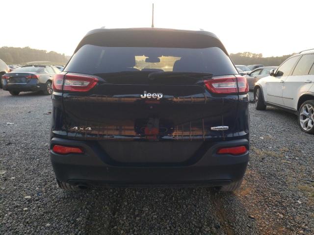 1C4PJMCB5EW264447 Jeep Cherokee Latitude