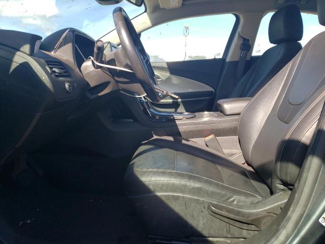 VIN 1G1RH6E4XDU147187 2013 Chevrolet Volt no.7