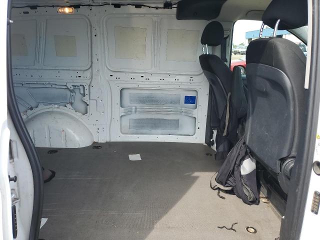 2016 MERCEDES-BENZ METRIS - WD3PG2EA7G3084232