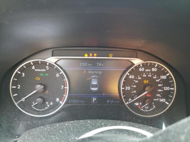 1N4BL4DVXKC124507 Nissan ALTIMA SV