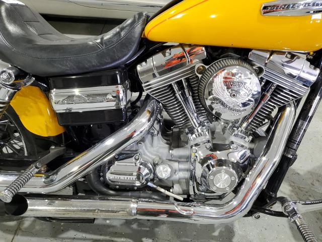 2008 HARLEY-DAVIDSON FXDC DAYTO 1HD1GV4108K322281