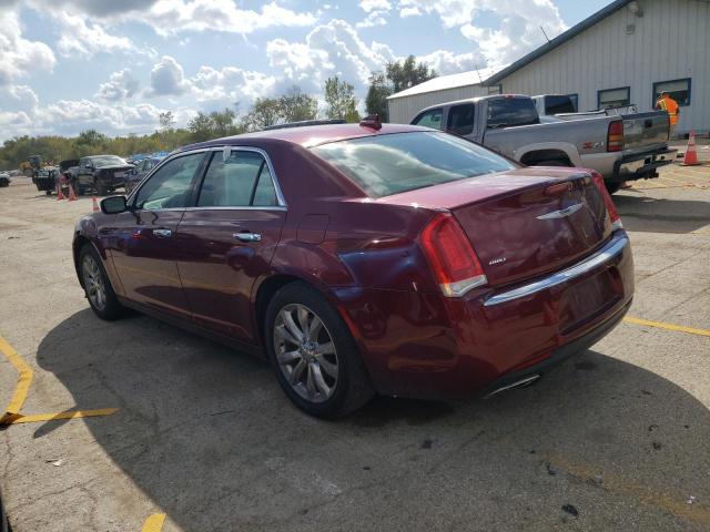 2C3CCAKG8KH595526 Chrysler 300 LIMITE 2