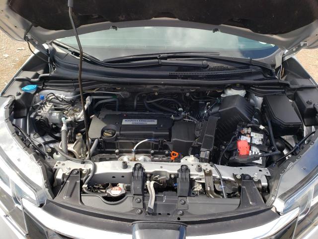3CZRM3H35FG710313 Honda CR-V LX