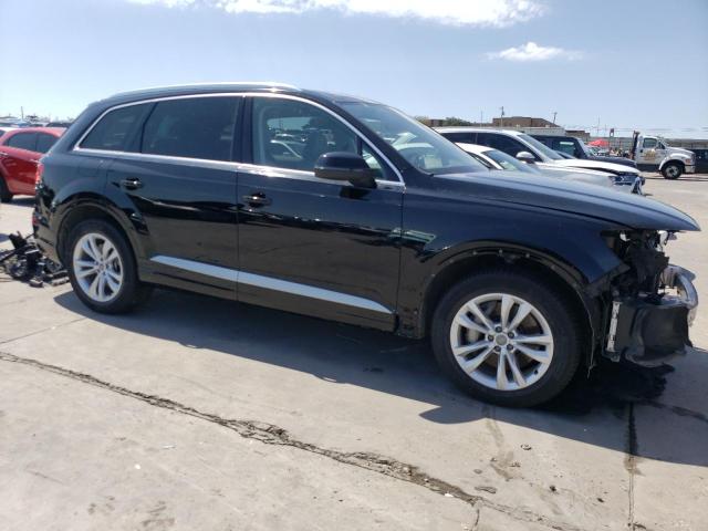 VIN WA1LAAF74KD043122 2019 Audi Q7, Premium Plus no.4