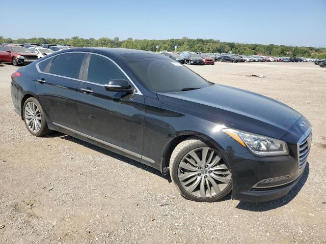 2017 GENESIS G80 ULTIMA - KMHGN4JF2HU190541