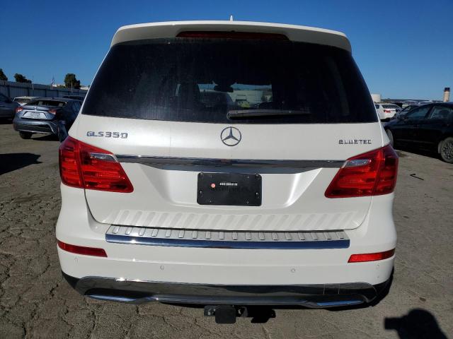 VIN 4JGDF2EE7FA598036 2015 Mercedes-Benz GL-Class, ... no.6