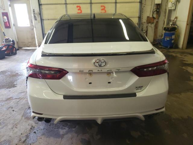 4T1K61BK4NU071449 Toyota Camry XSE 6