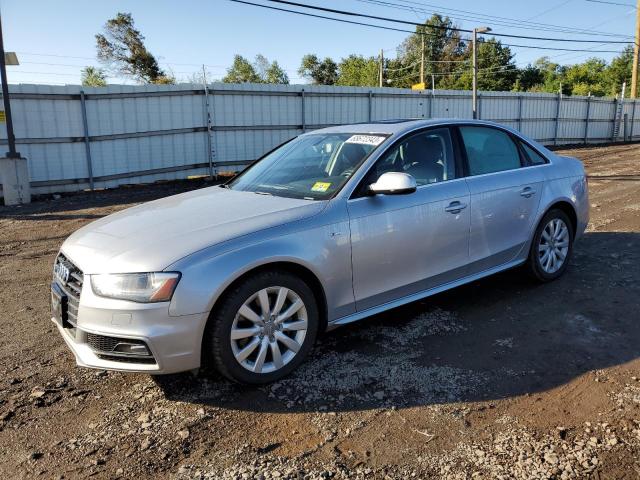 VIN WAUBFAFL8FN014879 2015 Audi A4, Premium no.1