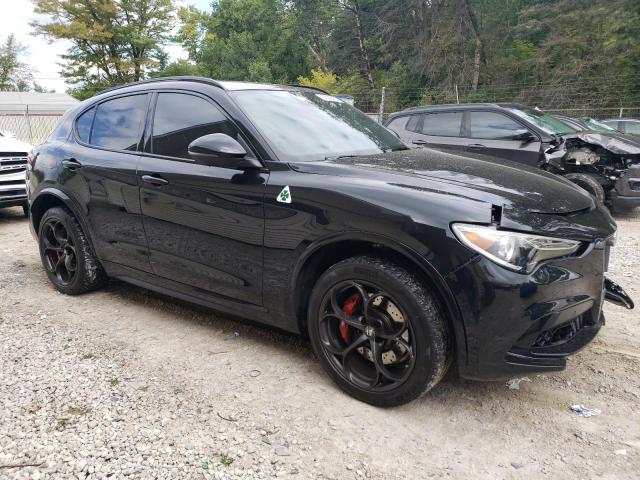 2022 ALFA ROMEO STELVIO QU - ZASPAKEV8N7D38456