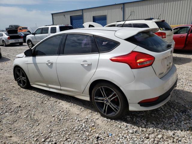 1FADP3L90FL299964 Ford FOCUS ST