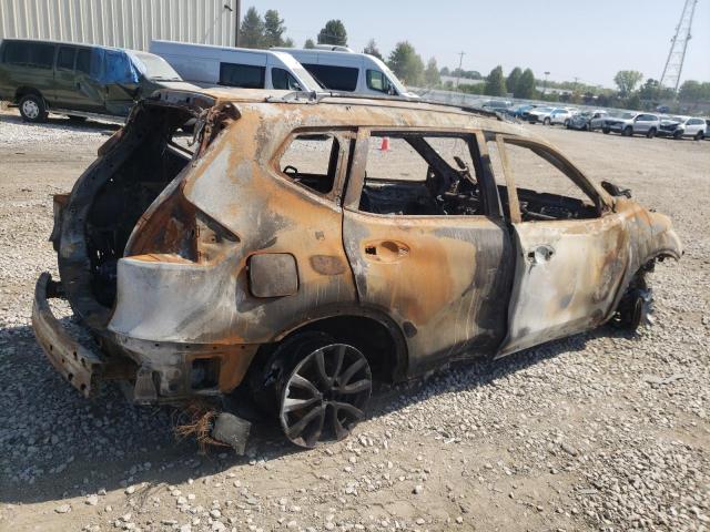 2018 NISSAN ROGUE S - KNMAT2MV2JP538270